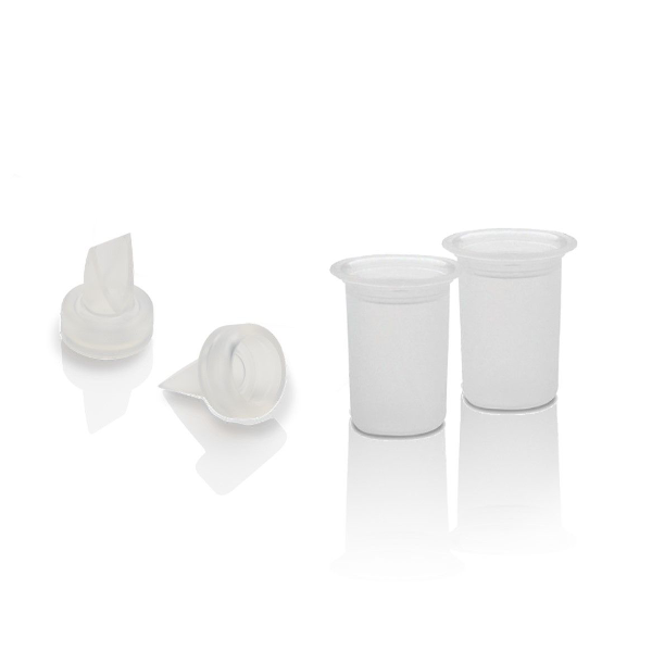 Purely Yours®Breast Pump Kit - Medical Supplies