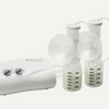 Ameda Dual HygieniKit® Hospital Strength Milk Collection System