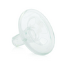 Ameda CustomFit Breast Pump Flanges™ and Inserts; Comfort Fit Angled Flange