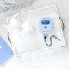 Ameda Mya Joy PLUS Rechargeable, Quiet, and Portable Double Breast Pump