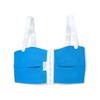 Ameda by Snugabell® Hands-Free Pumping Bra Convertible Straps **While Supplies Last**