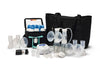 Ameda Mya Joy Hospital Strength Portable Electric Breast Pump with Large Tote & Deluxe Accessories